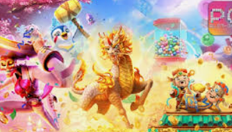 摇钱树捕鱼下载