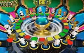 摇钱树捕鱼下载