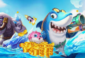 摇钱树捕鱼下载2024最新版