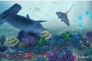 摇钱树捕鱼下载电脑免费版