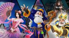 摇钱树捕鱼下载客户端